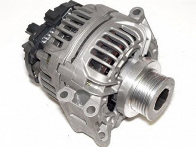 MAGNETI MARELLI 943355138010 -  Генератор